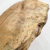 No.1265 栃(とち)/一枚板デスク