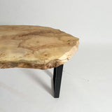 No.1265 栃(とち)/一枚板デスク