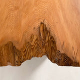 No.1810 屋久杉/一枚板デスク