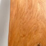 No.1810 屋久杉/一枚板デスク