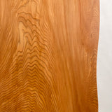 No.1810 屋久杉/一枚板デスク