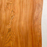 No.1810 屋久杉/一枚板デスク