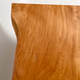 No.1810 屋久杉/一枚板デスク