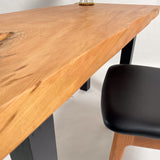 No.1810 屋久杉/一枚板デスク