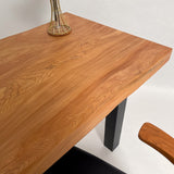 No.1810 屋久杉/一枚板デスク