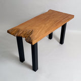 No.1810 屋久杉/一枚板デスク