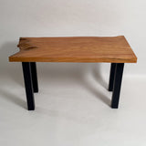 No.1810 屋久杉/一枚板デスク