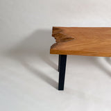 No.1810 屋久杉/一枚板デスク