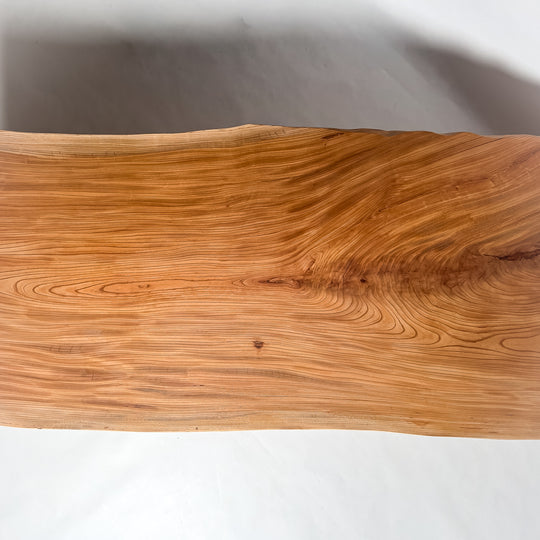 No.2022 欅(けやき)/一枚板ダイニングテーブル