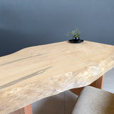 No.1575 銀杏(いちょう)/一枚板デスク