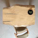 No.1575 銀杏(いちょう)/一枚板デスク