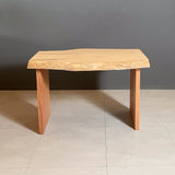 No.1575 銀杏(いちょう)/一枚板デスク