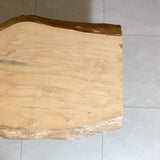 No.1575 銀杏(いちょう)/一枚板デスク