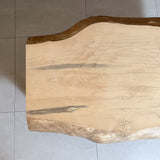 No.1575 銀杏(いちょう)/一枚板デスク