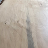 No.1575 銀杏(いちょう)/一枚板デスク