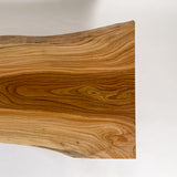 No.1920 欅(けやき)/一枚板デスク