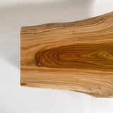 No.1920 欅(けやき)/一枚板デスク