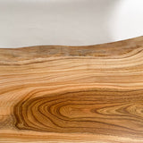 No.1920 欅(けやき)/一枚板デスク