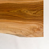 No.1920 欅(けやき)/一枚板デスク