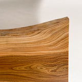 No.1920 欅(けやき)/一枚板デスク