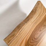 No.1920 欅(けやき)/一枚板デスク