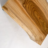 No.1920 欅(けやき)/一枚板デスク