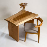 No.1920 欅(けやき)/一枚板デスク