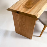 No.1920 欅(けやき)/一枚板デスク