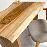 No.1920 欅(けやき)/一枚板デスク