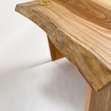 No.1920 欅(けやき)/一枚板デスク