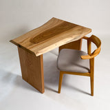 No.1920 欅(けやき)/一枚板デスク