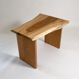 No.1920 欅(けやき)/一枚板デスク