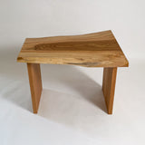 No.1920 欅(けやき)/一枚板デスク