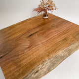 No.1940 PNGウォールナット/一枚板デスク