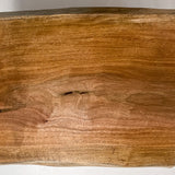 No.1940 PNGウォールナット/一枚板デスク