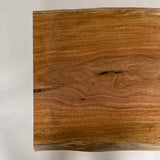 No.1940 PNGウォールナット/一枚板デスク