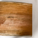 No.1940 PNGウォールナット/一枚板デスク