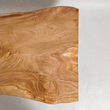 No.1899 栃(とち)/一枚板デスク