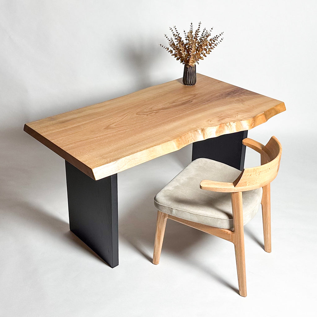 No.1897 楠(くす)/一枚板デスク