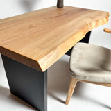 No.1897 楠(くす)/一枚板デスク