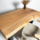 No.1897 楠(くす)/一枚板デスク