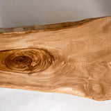 No.1899 栃(とち)/一枚板デスク