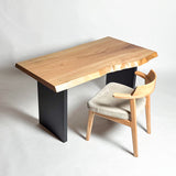 No.1897 楠(くす)/一枚板デスク