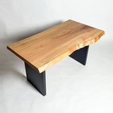 No.1897 楠(くす)/一枚板デスク