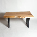 No.1897 楠(くす)/一枚板デスク