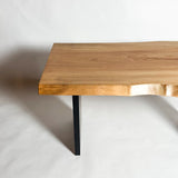 No.1897 楠(くす)/一枚板デスク