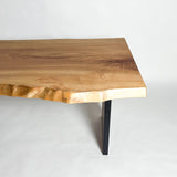 No.1897 楠(くす)/一枚板デスク