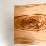 No.1899 栃(とち)/一枚板デスク