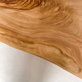 No.1899 栃(とち)/一枚板デスク