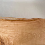 No.1899 栃(とち)/一枚板デスク